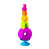 Развивающая игрушка Fat Brain Toys Spoolz Цветные катушки (FA181-1) изображение 3