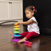 Развивающая игрушка Fat Brain Toys Spoolz Цветные катушки (FA181-1) изображение 7