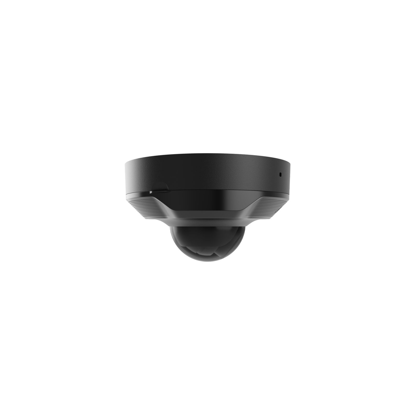 Камера відеоспостереження Ajax DomeCam Mini (8/2.8) black зображення 4