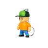 Фигурка Stumble Guys коллекционная - Мистер Стамбл (с кольцом) (SG8010-1) изображение 2