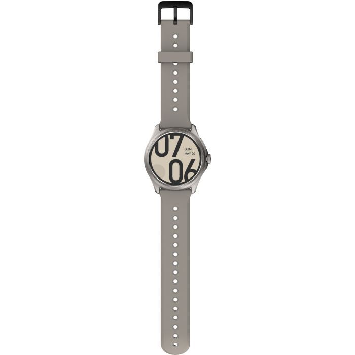 Смарт-годинник Mobvoi TicWatch Pro 5 GPS (WH12088) Sandstone (P3170001200A) зображення 10