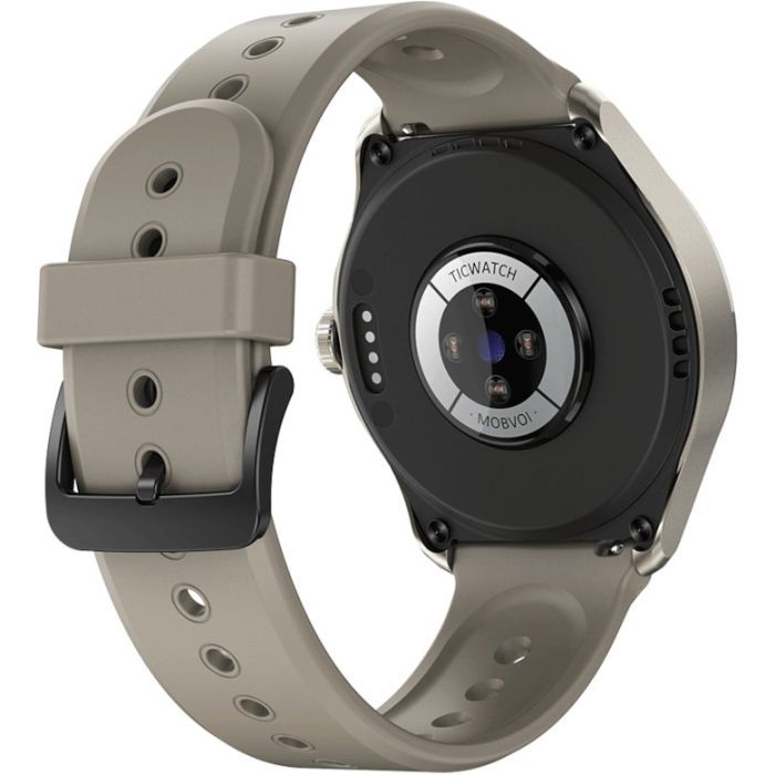Смарт-годинник Mobvoi TicWatch Pro 5 GPS (WH12088) Sandstone (P3170001200A) зображення 4