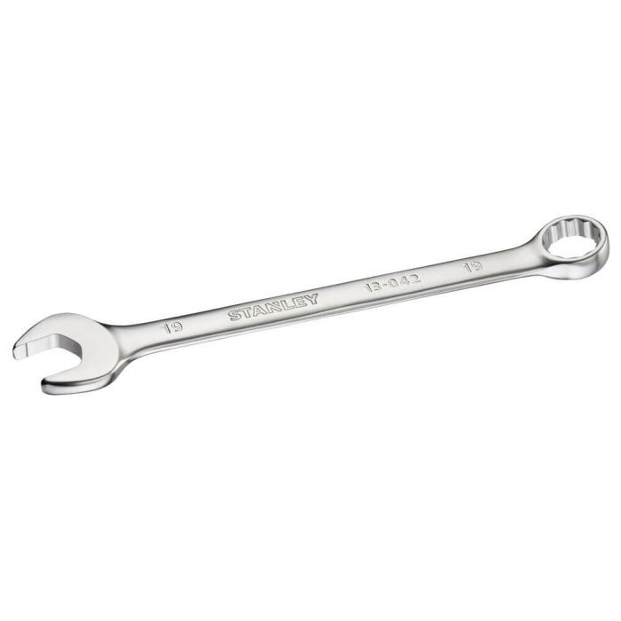 Ключ Stanley FATMAX ANTI SLIP комбінований, 10 мм. (FMMT13033-0)
