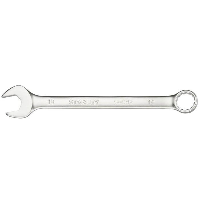 Ключ Stanley FATMAX ANTI SLIP комбінований, 10 мм. (FMMT13033-0) зображення 2