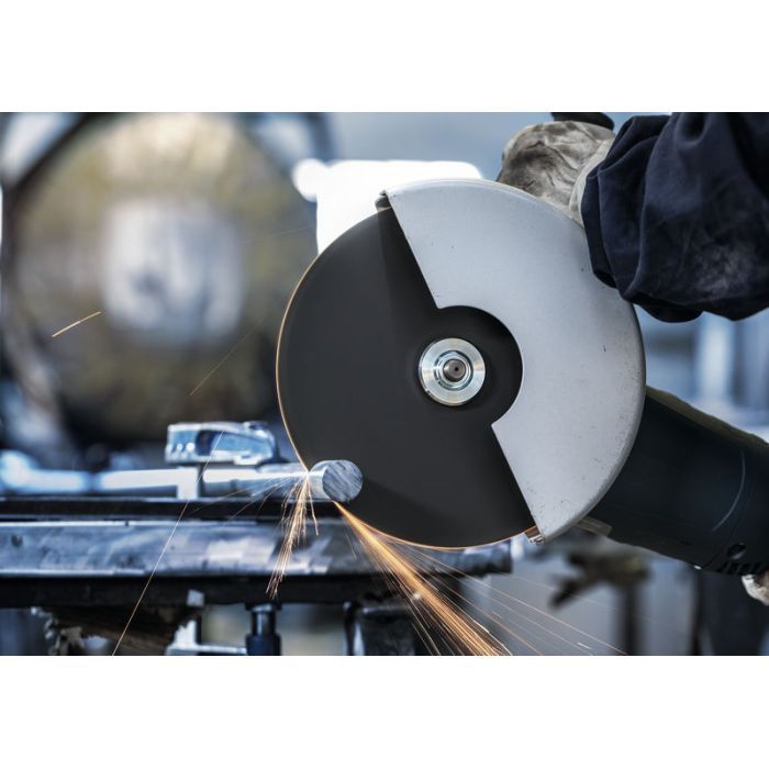 Круг відрізний Bosch Expert for Inox, 230х22.23мм (2.608.600.096) зображення 2