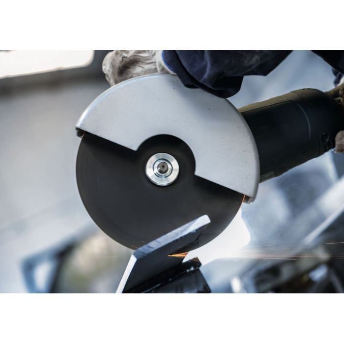 Круг відрізний Bosch Expert for Inox, 230х22.23мм (2.608.600.096) зображення 3