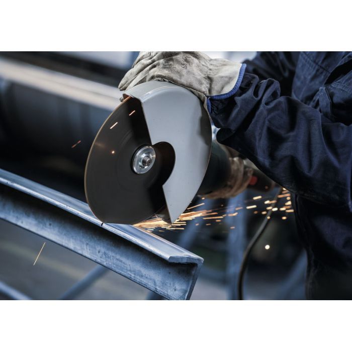 Круг відрізний Bosch Expert for Inox, 230х22.23мм (2.608.600.096) зображення 6