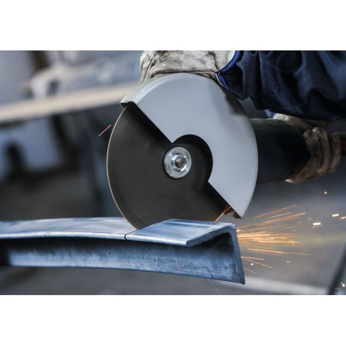 Круг відрізний Bosch Expert for Inox, 230х22.23мм (2.608.600.096) зображення 7