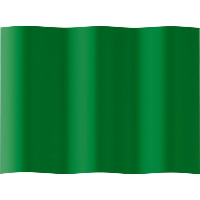 Садова огорожа Cellfast стрічка газонна, бордюрна, хвиляста, 10смх9м, чорна (30-031H) зображення 4