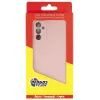 Чехол для мобильного телефона Dengos Samsung Galaxy M13 Case + Glass (Pink) (DG-KM-72) изображение 3