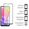 Чехол для мобильного телефона Dengos Samsung Galaxy M13 Case + Glass (Pink) (DG-KM-72) изображение 4