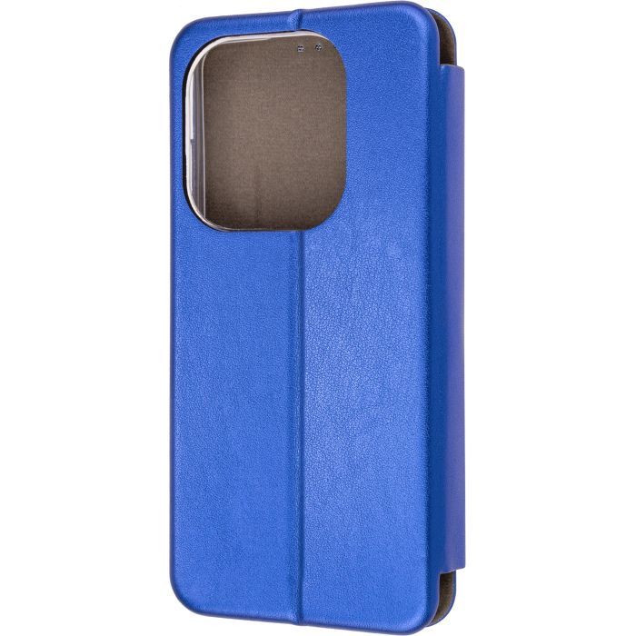 Чохол до мобільного телефона Armorstandart G-Case Tecno Spark 20C (BG7n) Blue (ARM73578) зображення 2