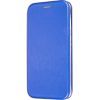 Чохол до мобільного телефона Armorstandart G-Case Tecno Spark 20C (BG7n) Blue (ARM73578)