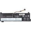 Аккумулятор для ноутбука LENOVO V130-15IGM (L17L2PB3) 7.6V 4500mA PowerPlant (NB482078)