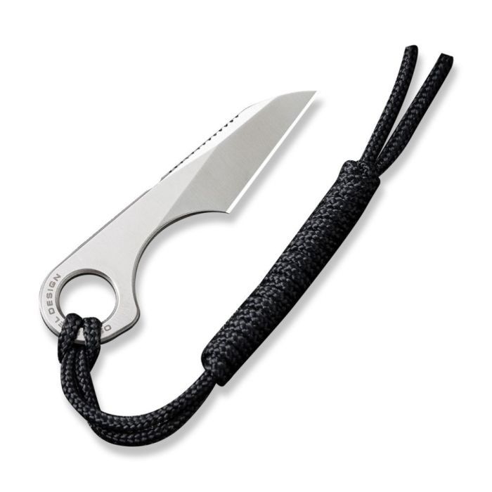 Нож Civivi Gramis Black (C23004-1) изображение 2