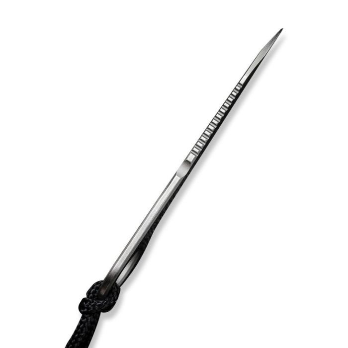 Нож Civivi Gramis Black (C23004-1) изображение 3