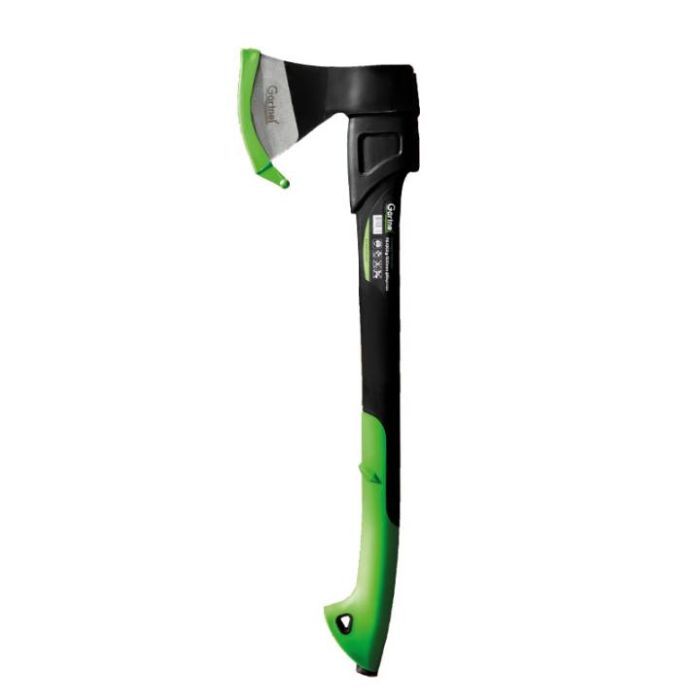 Сокира Gartner FG 1250g/700mm фіберглас (853688)