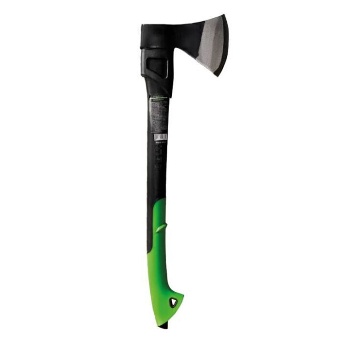 Сокира Gartner FG 1250g/700mm фіберглас (853688) зображення 2
