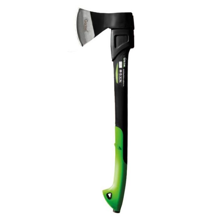 Сокира Gartner FG 1250g/700mm фіберглас (853688) зображення 3