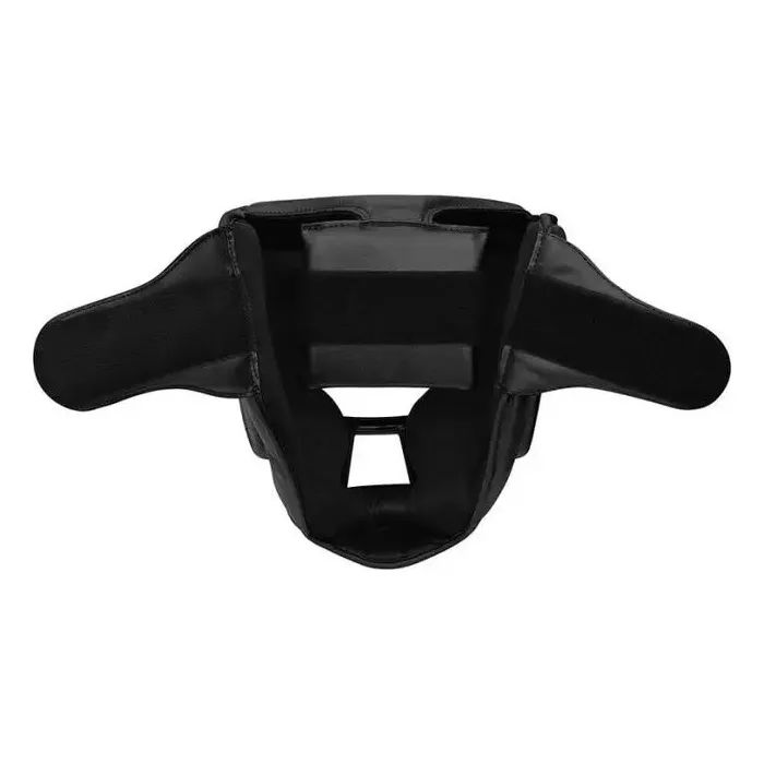 Боксерський шолом RDX T1 Grill Full Black M (HGR-T1FB-M) зображення 7