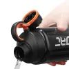 Бутылка для воды Casno 800 мл KXN-1235 Чорна (KXN-1235_Black) изображение 4