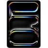 Планшет Apple iPad Pro 11" M4 WiFi 256GB with Standard glass Silver (MVV93NF/A) изображение 2