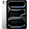 Планшет Apple iPad Pro 11" M4 WiFi 256GB with Standard glass Silver (MVV93NF/A)