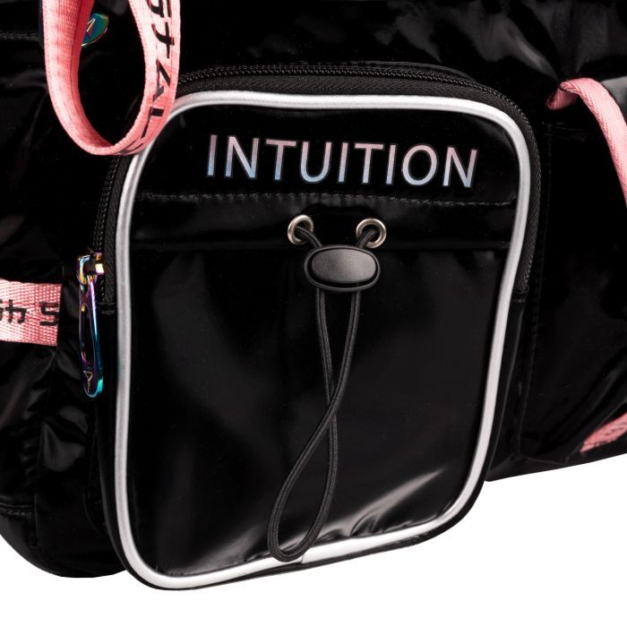 Рюкзак школьный Yes Intuition T-107 (559629) изображение 10
