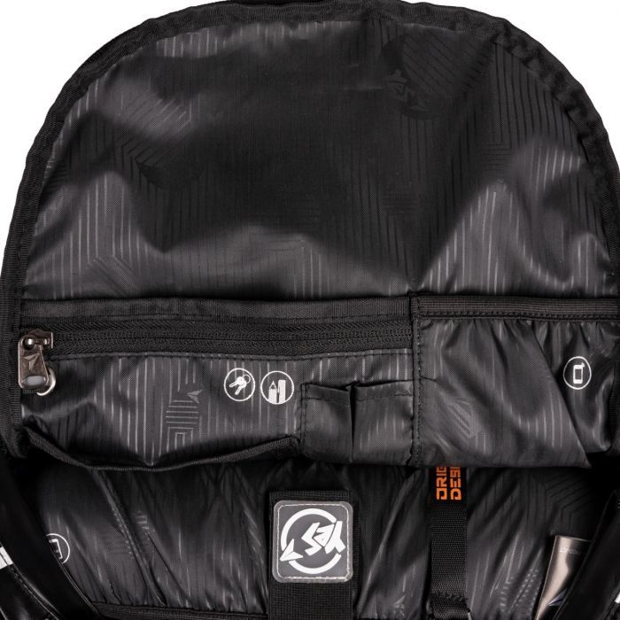 Рюкзак школьный Yes Intuition T-107 (559629) изображение 11