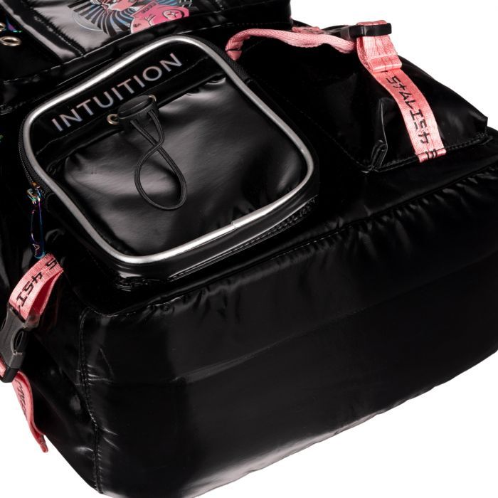 Рюкзак школьный Yes Intuition T-107 (559629) изображение 12