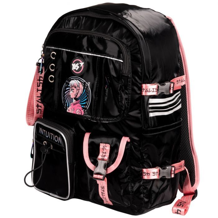 Рюкзак школьный Yes Intuition T-107 (559629) изображение 2