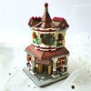 Конструктор LOZ mini Улица М торговая галерея (1632) изображение 3