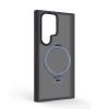 Чехол для мобильного телефона Armorstandart Unit Stand Samsung S24 Ultra Black (ARM74911)