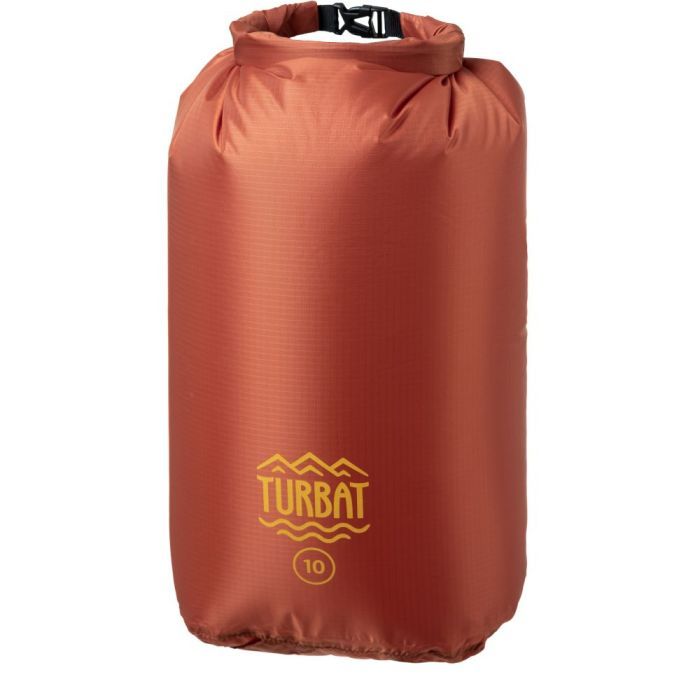 Гермомешок Turbat Germik 20L orange (012.005.0297)