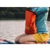 Гермомешок Turbat Germik 10L orange (012.005.0141) изображение 5