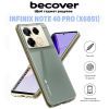 Чехол для мобильного телефона BeCover Infinix Note 40 Pro (X6851) Transparancy (711180) изображение 5