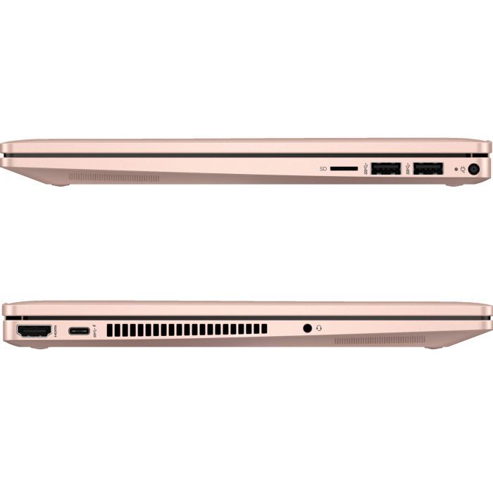 Ноутбук HP Pavilion x360 14-ek2011ua (A0NB4EA) изображение 4
