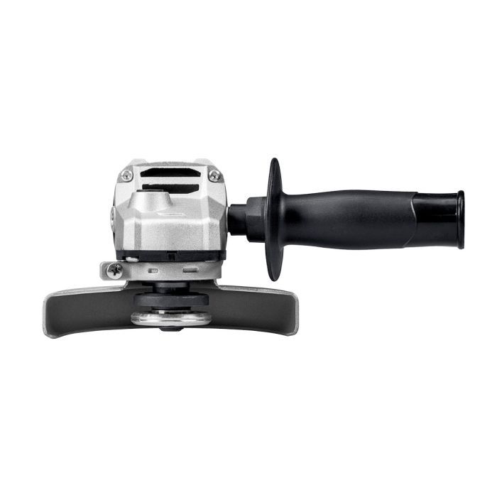 Шлифовальная машина Metabo W 850-125 125мм, 850Вт, 11500об/мин, 1.8кг (603608000) изображение 3