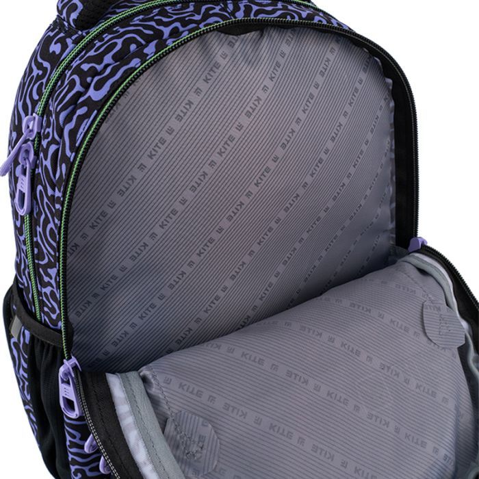 Рюкзак шкільний Kite Education teens 8001M-4 (K24-8001M-4) зображення 11
