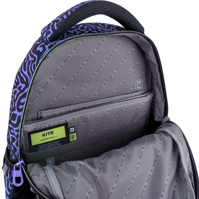 Рюкзак шкільний Kite Education teens 8001M-4 (K24-8001M-4) зображення 12