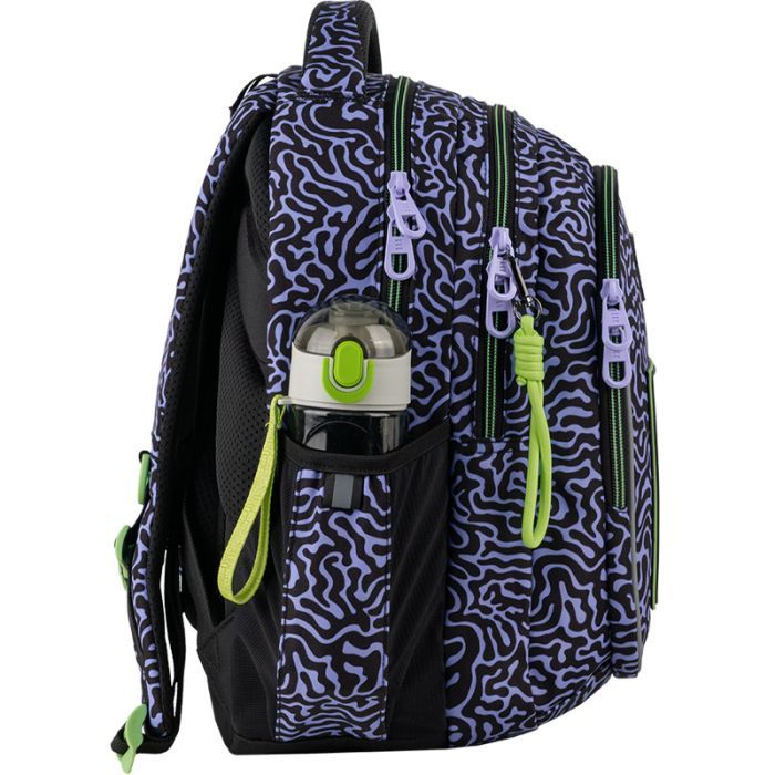 Рюкзак шкільний Kite Education teens 8001M-4 (K24-8001M-4) зображення 5