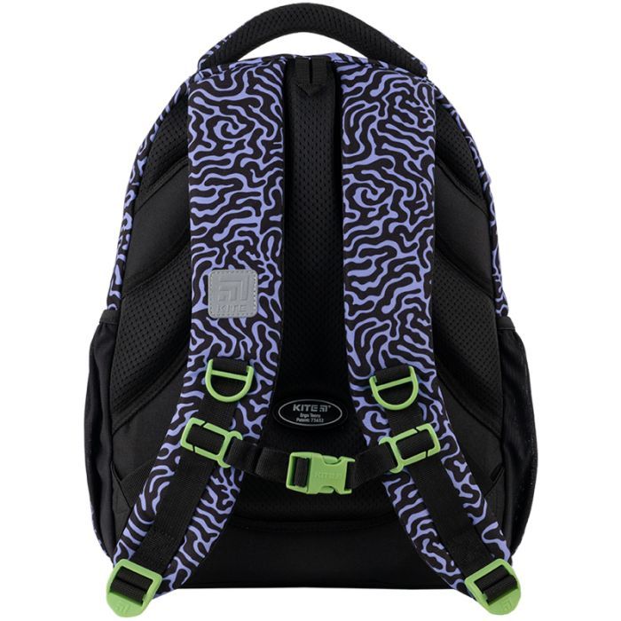 Рюкзак шкільний Kite Education teens 8001M-4 (K24-8001M-4) зображення 6