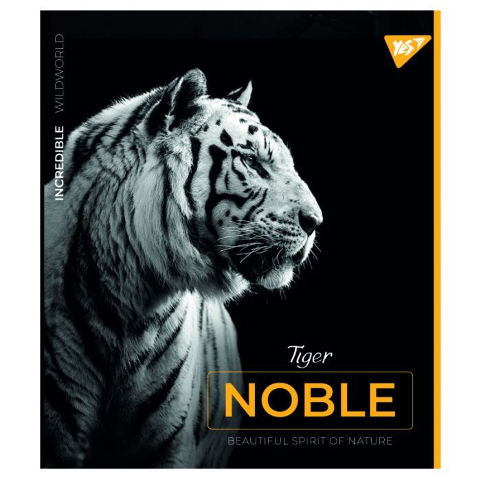 Зошит Yes А5 Noble 48 аркушів клітинка (766862) зображення 2