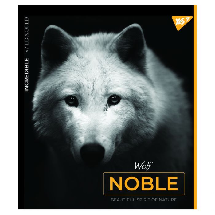 Зошит Yes А5 Noble 48 аркушів клітинка (766862) зображення 5
