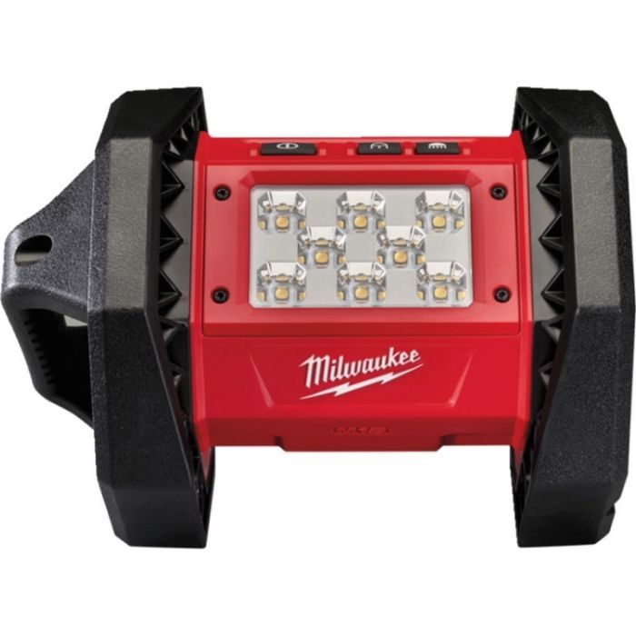 Прожектор Milwaukee M18 AL-0 (без АКБ та ЗП) (4932430392)