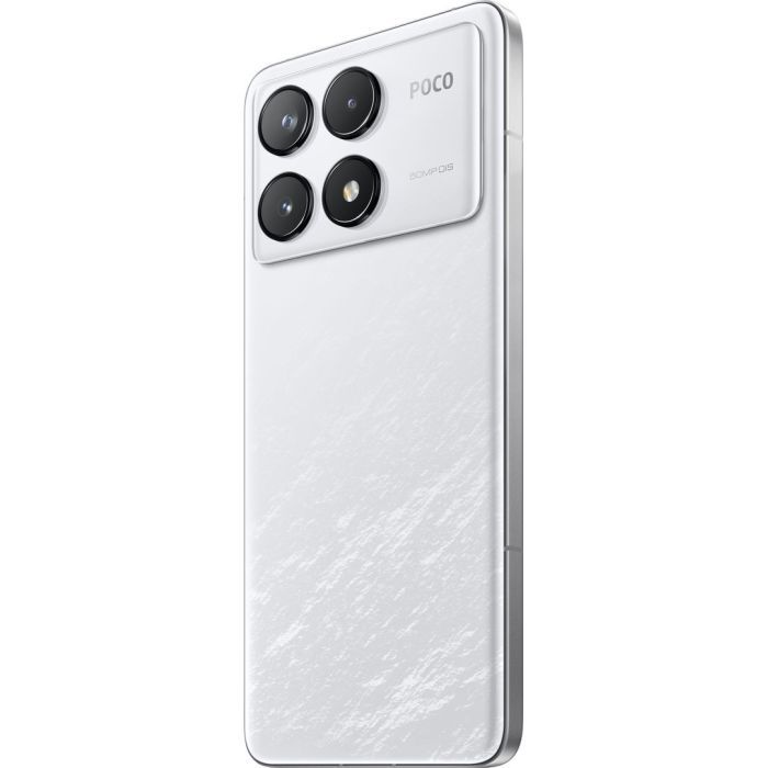 Мобильный телефон Xiaomi Poco F6 Pro 12/512GB Black (1054222) изображение 10