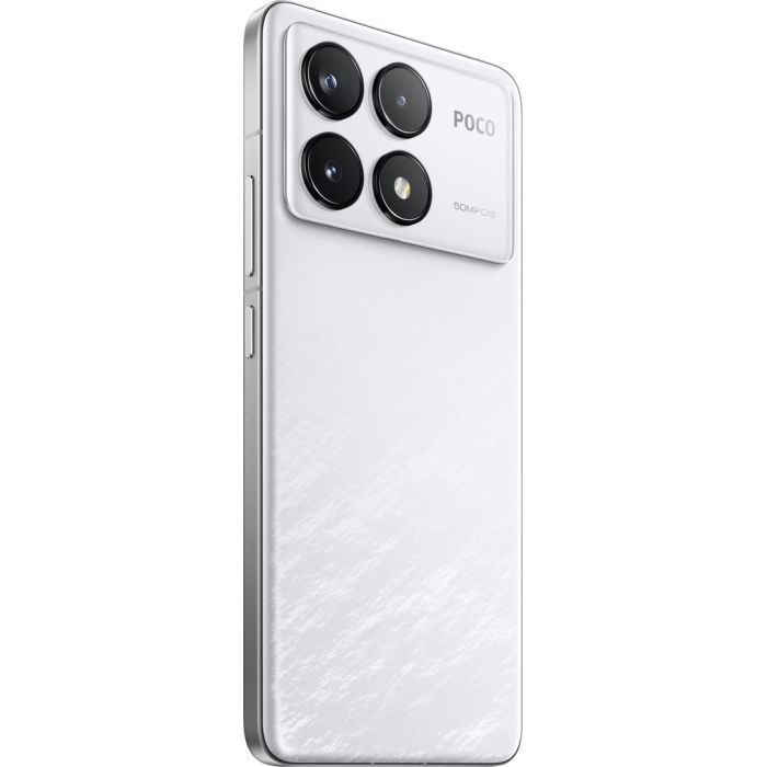 Мобильный телефон Xiaomi Poco F6 Pro 12/512GB Black (1054222) изображение 11