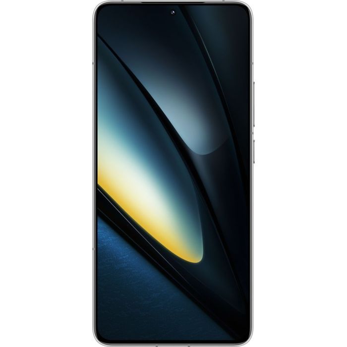 Мобильный телефон Xiaomi Poco F6 Pro 12/512GB Black (1054222) изображение 2