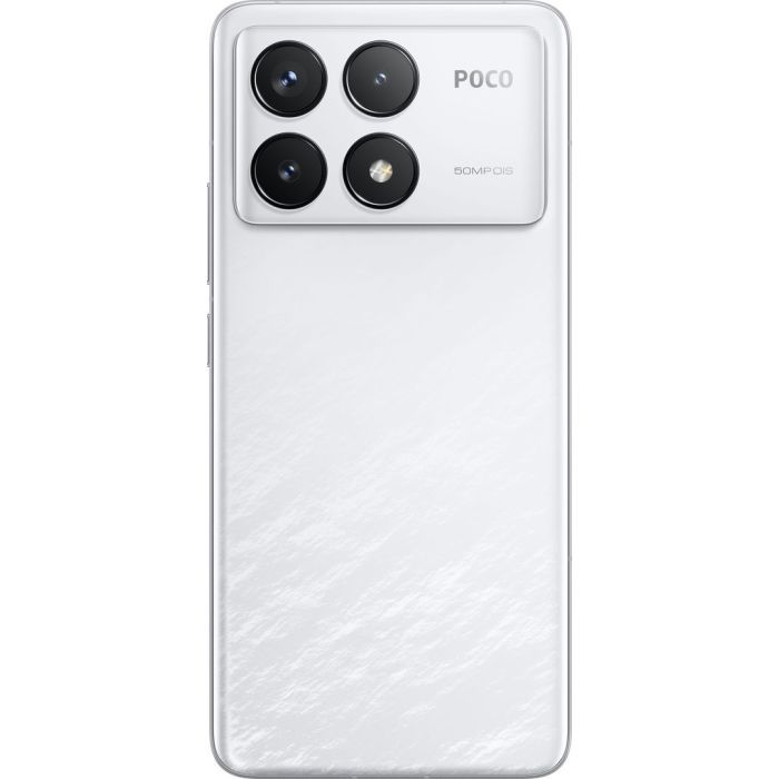 Мобильный телефон Xiaomi Poco F6 Pro 12/512GB Black (1054222) изображение 3