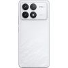 Мобильный телефон Xiaomi Poco F6 Pro 12/512GB White (1054223) изображение 3